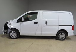 2020 Nissan NV200 - Image 8