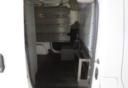 2020 Nissan NV200 - Image 14