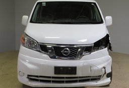 2020 Nissan NV200 - Image 11