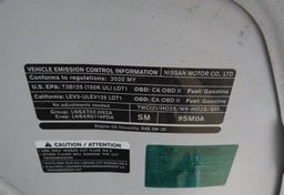 2020 Nissan NV200 - Image 45