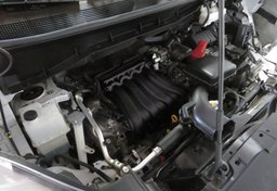 2020 Nissan NV200 - Image 42