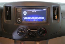 2020 Nissan NV200 - Image 30