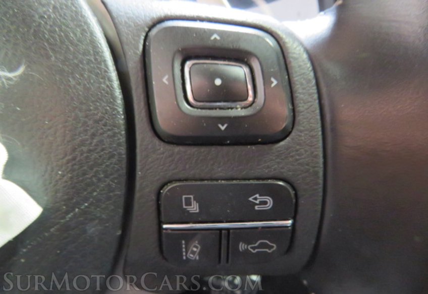 2020 Lexus IS 300 - Image 34