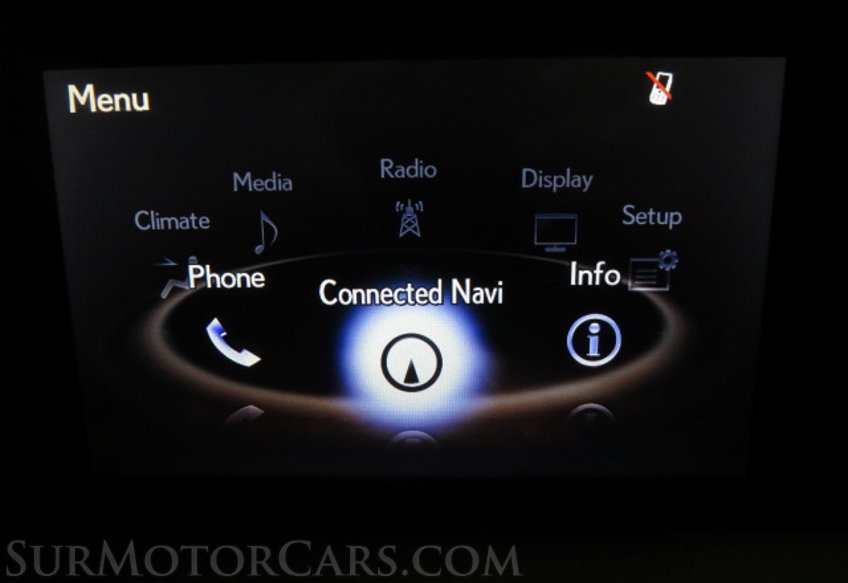 2020 Lexus IS 300 - Image 42