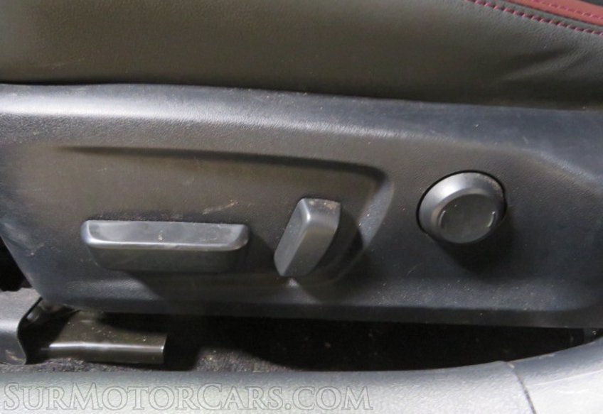 2020 Lexus IS 300 - Image 39