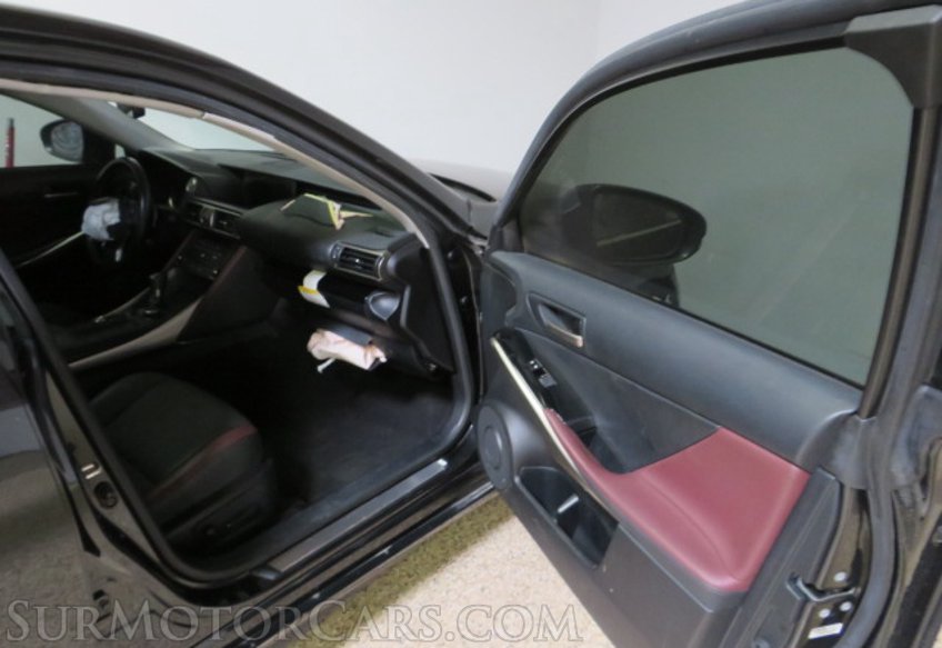 2020 Lexus IS 300 - Image 21