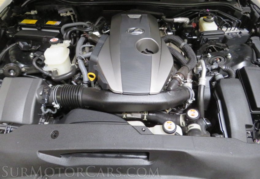 2020 Lexus IS 300 - Image 55