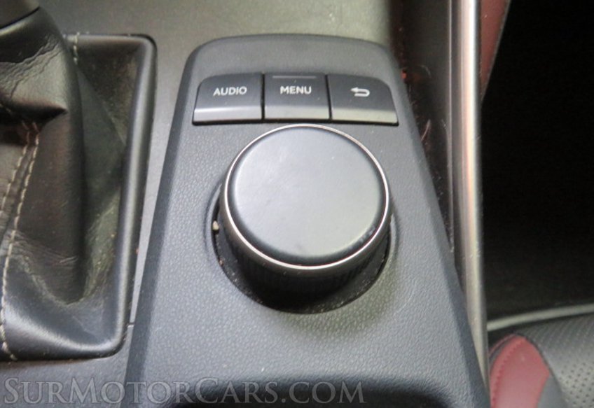 2020 Lexus IS 300 - Image 46