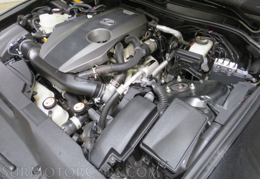 2020 Lexus IS 300 - Image 57