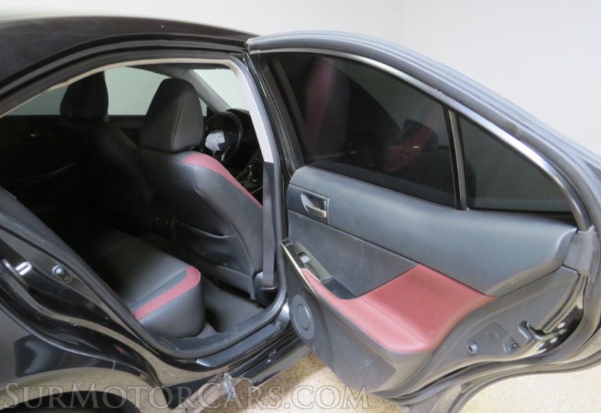 2020 Lexus IS 300 - Image 23