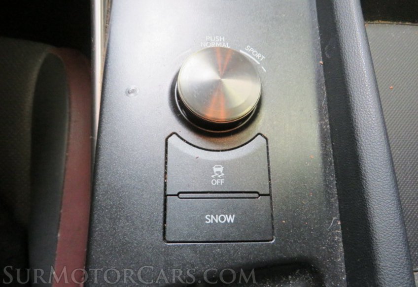 2020 Lexus IS 300 - Image 47