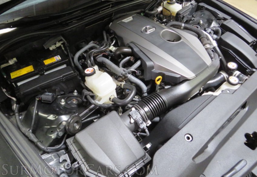 2020 Lexus IS 300 - Image 56