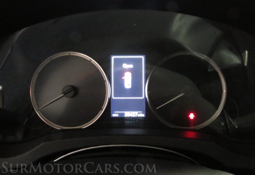 2020 Lexus IS 300 - Image 32