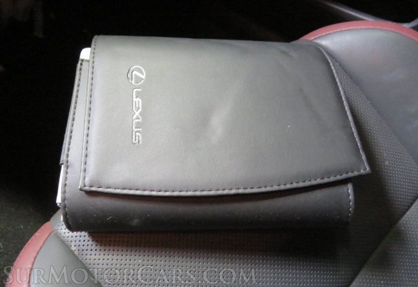 2020 Lexus IS 300 - Image 52