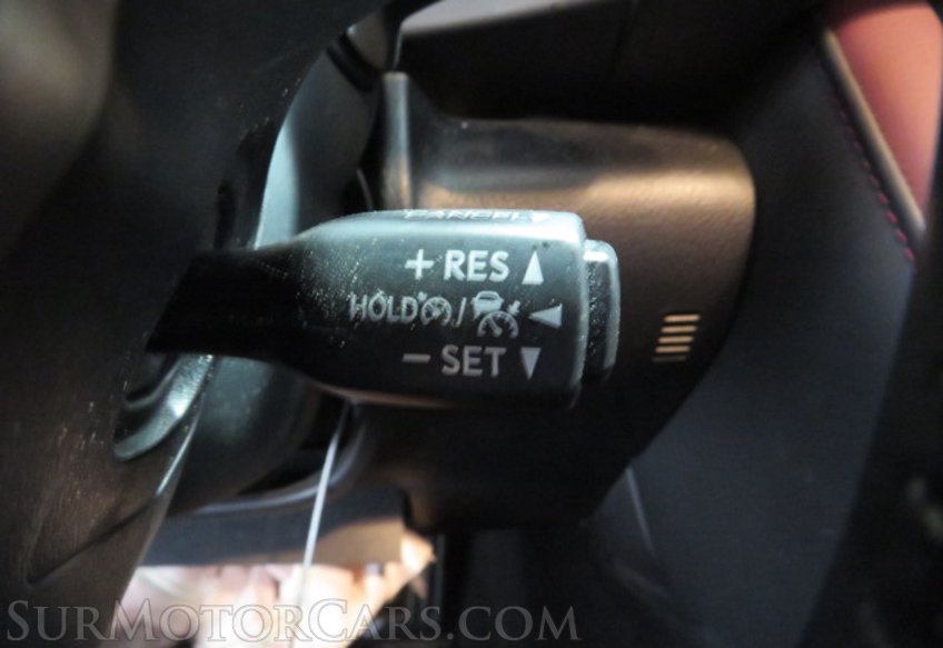 2020 Lexus IS 300 - Image 35