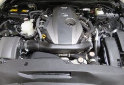 2020 Lexus IS 300 - Image 55