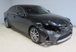 2020 Lexus IS 300 - Image 2