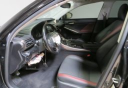 2020 Lexus IS 300 - Image 26