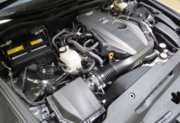 2020 Lexus IS 300 - Image 56