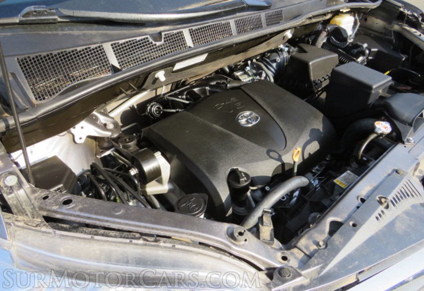 2018 Toyota Sienna - Image 62