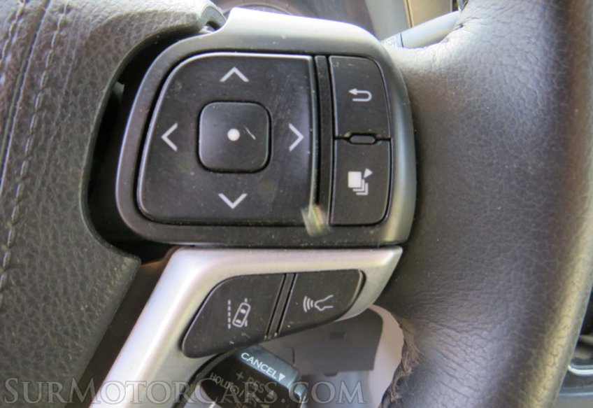 2018 Toyota Sienna - Image 47