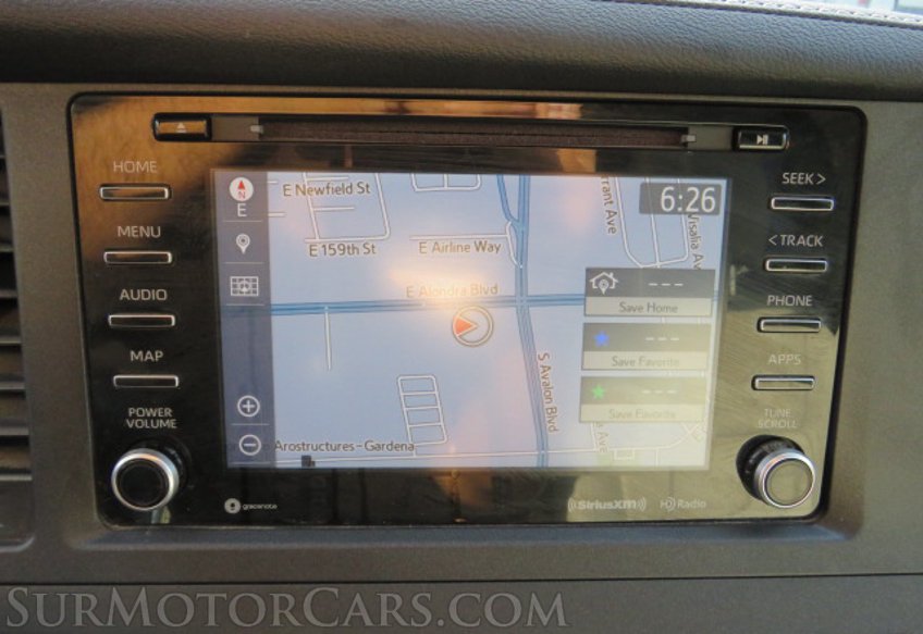 2018 Toyota Sienna - Image 41