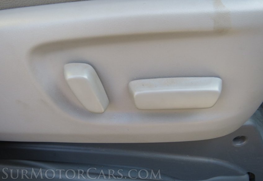 2018 Toyota Sienna - Image 56