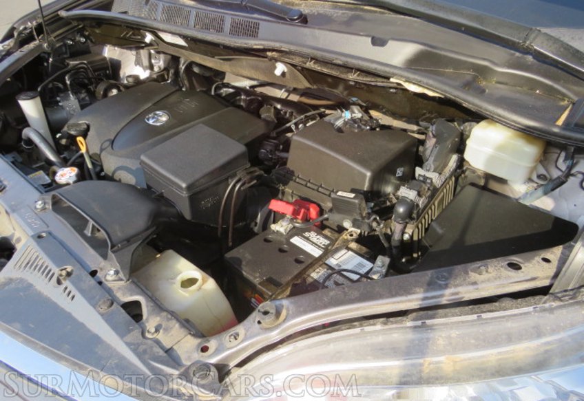 2018 Toyota Sienna - Image 64