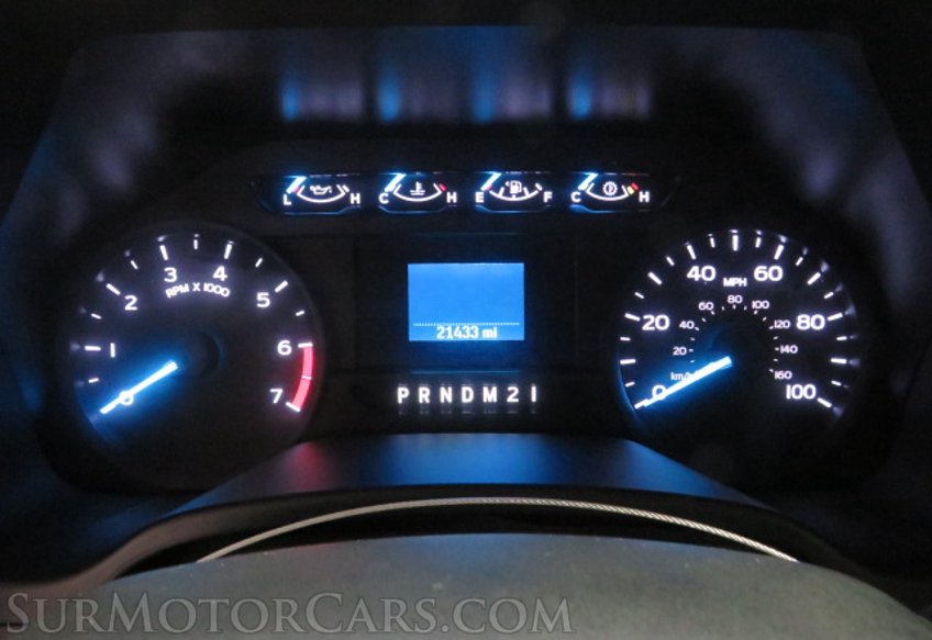 2021 Ford F-250 Super Duty - Image 27