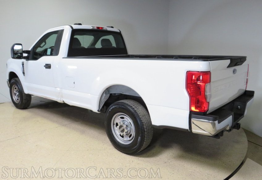 2021 Ford F-250 Super Duty - Image 9