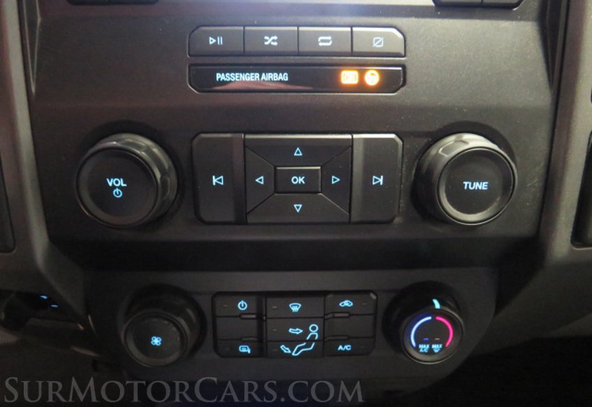 2021 Ford F-250 Super Duty - Image 37