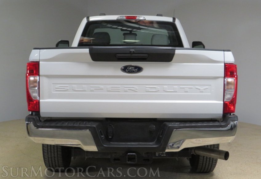 2021 Ford F-250 Super Duty - Image 12