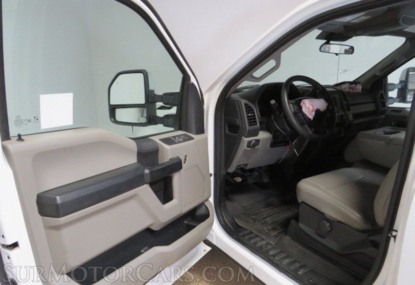 2021 Ford F-250 Super Duty - Image 20