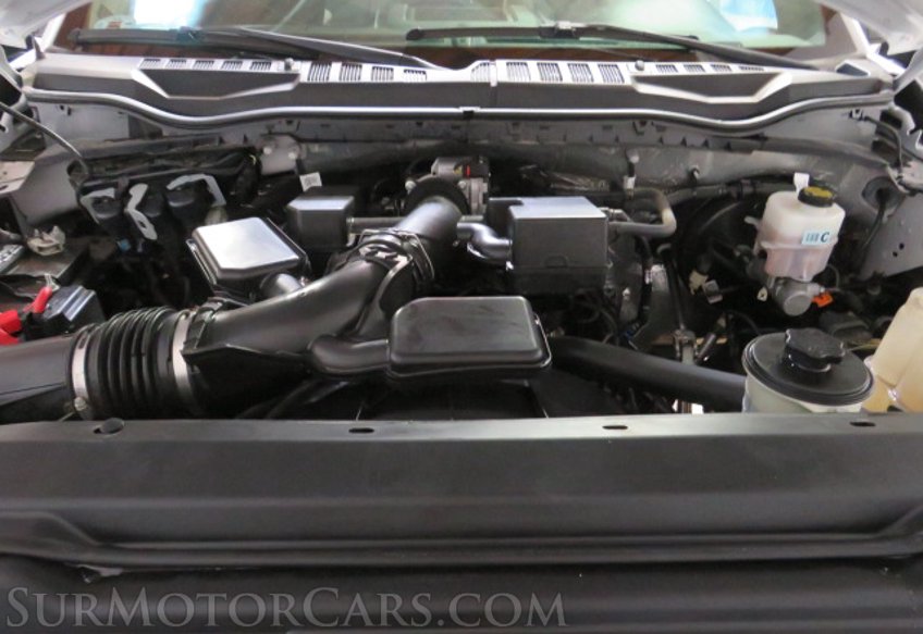 2021 Ford F-250 Super Duty - Image 40