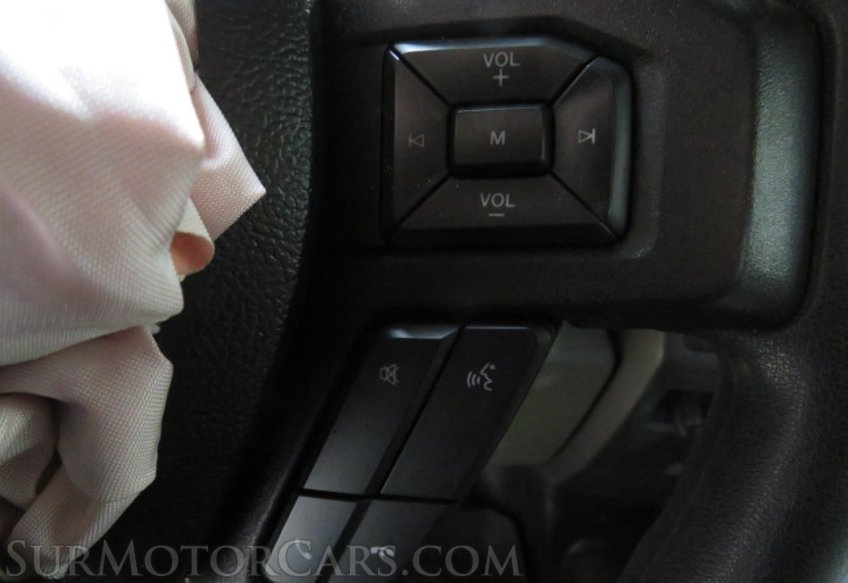 2021 Ford F-250 Super Duty - Image 36