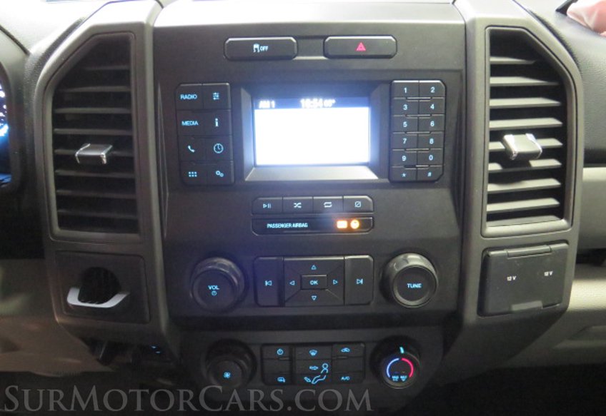 2021 Ford F-250 Super Duty - Image 28