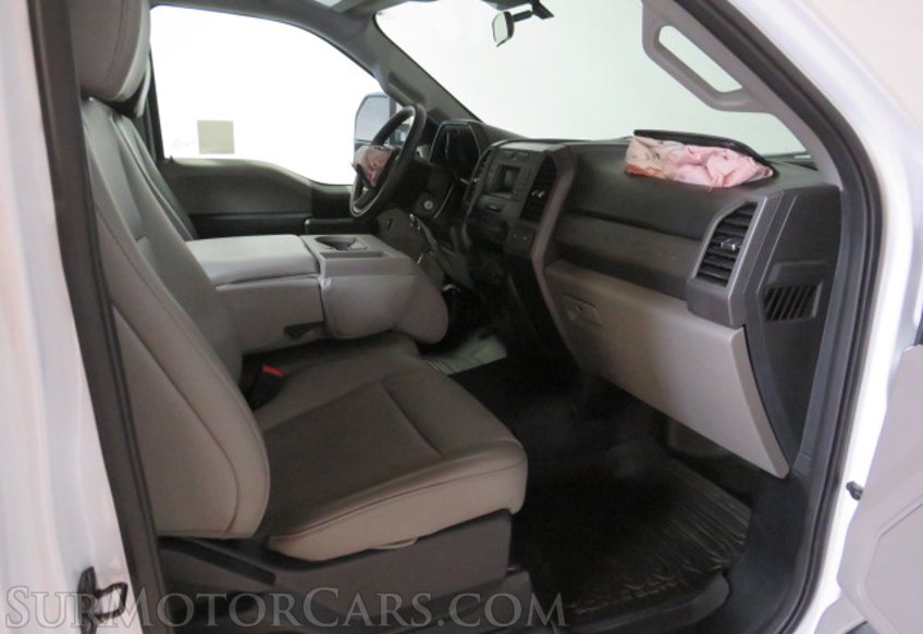 2021 Ford F-250 Super Duty - Image 23