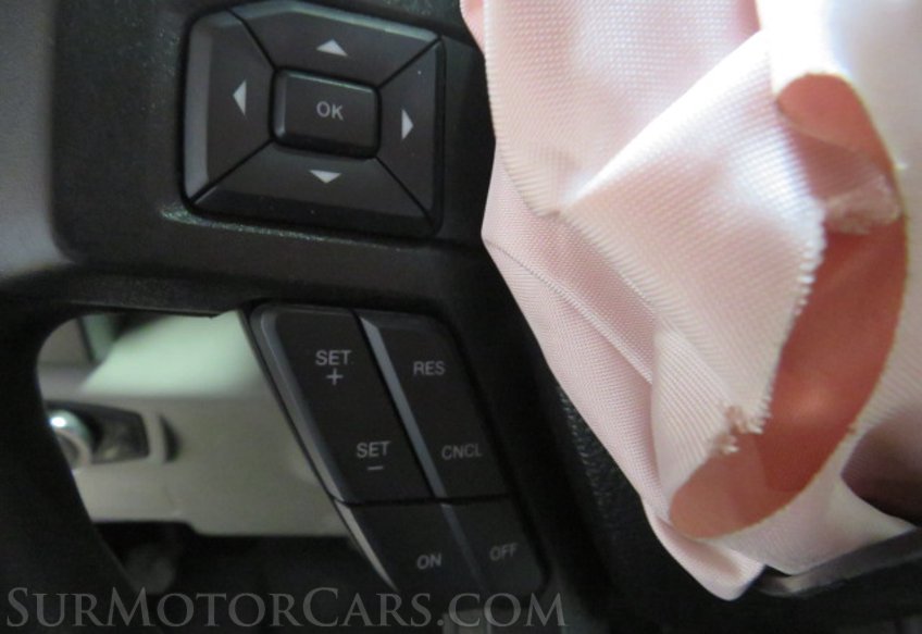 2021 Ford F-250 Super Duty - Image 35