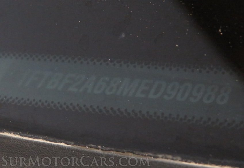 2021 Ford F-250 Super Duty - Image 43