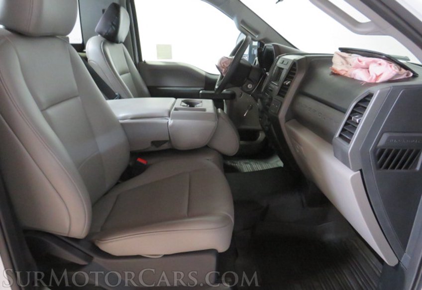 2021 Ford F-250 Super Duty - Image 25