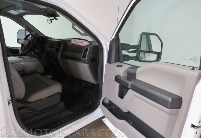 2021 Ford F-250 Super Duty - Image 21