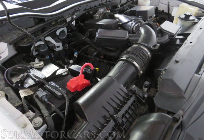 2021 Ford F-250 Super Duty - Image 39