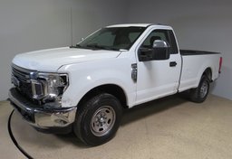2021 Ford F-250 Super Duty - Image 4