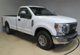 2021 Ford F-250 Super Duty - Image 1