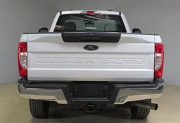 2021 Ford F-250 Super Duty - Image 12