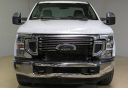 2021 Ford F-250 Super Duty - Image 11