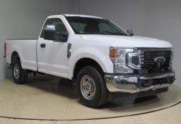 2021 Ford F-250 Super Duty - Image 3
