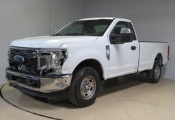 2021 Ford F-250 Super Duty - Image 2