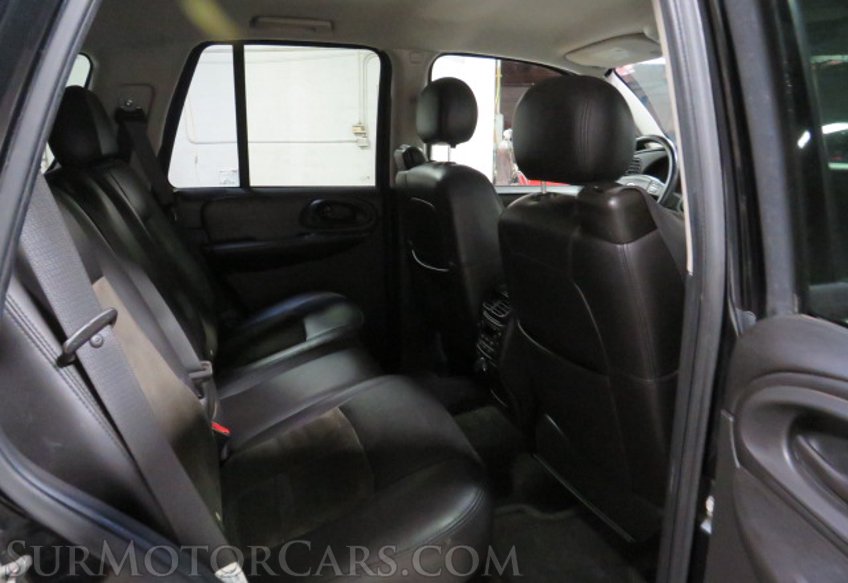 2008 Chevrolet TrailBlazer - Image 29