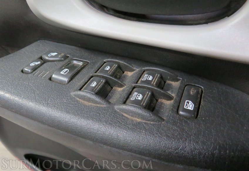 2008 Chevrolet TrailBlazer - Image 40